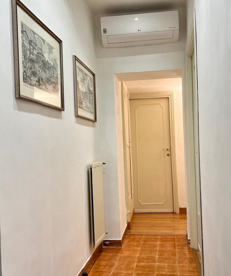 Appartamento Luce Al Pantheon Roma Esterno foto