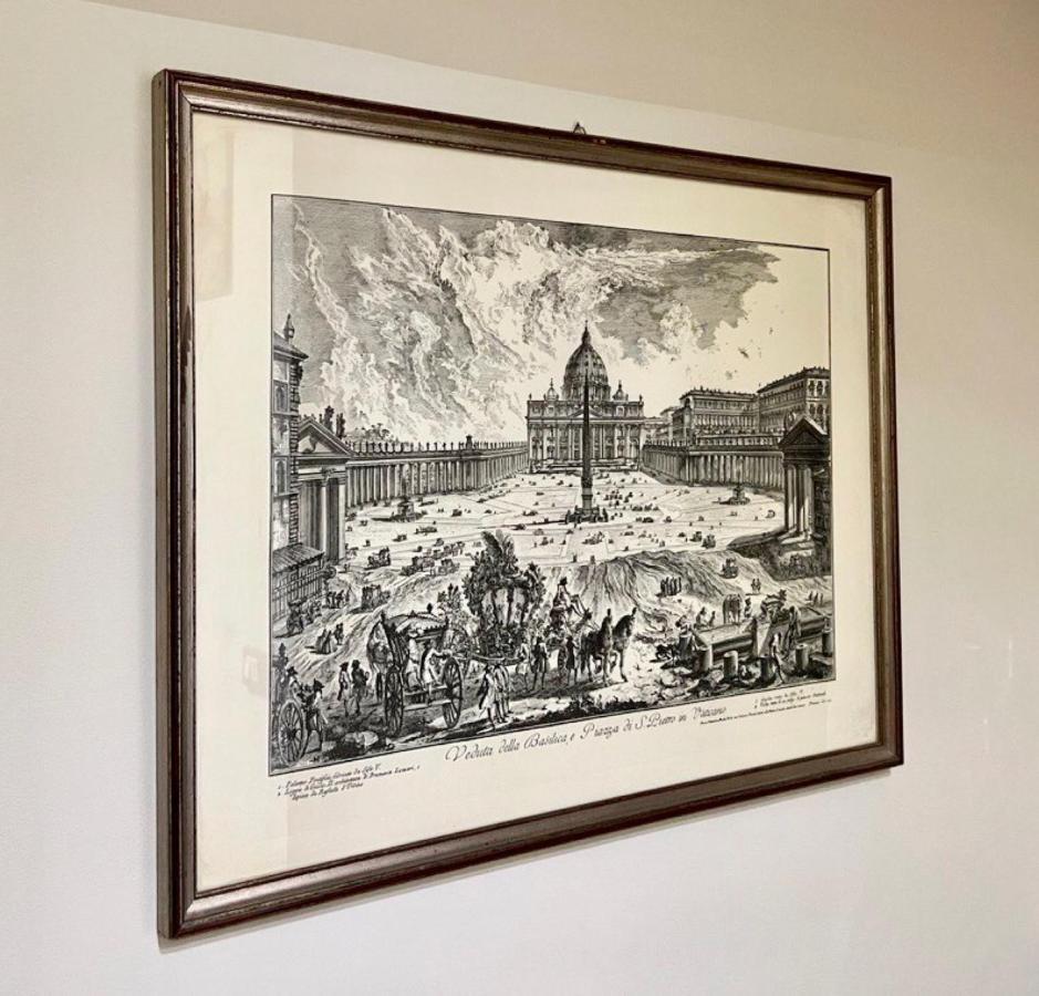 Appartamento Luce Al Pantheon Roma Esterno foto