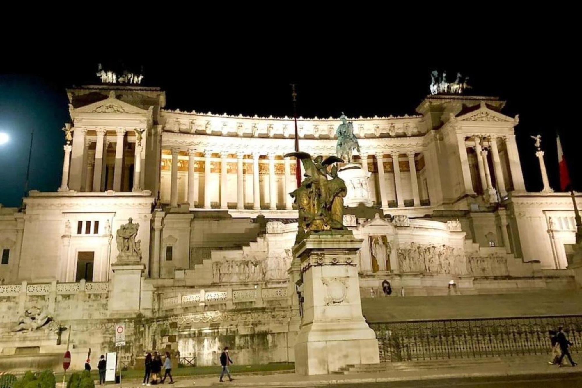 Appartamento Luce Al Pantheon Roma Esterno foto